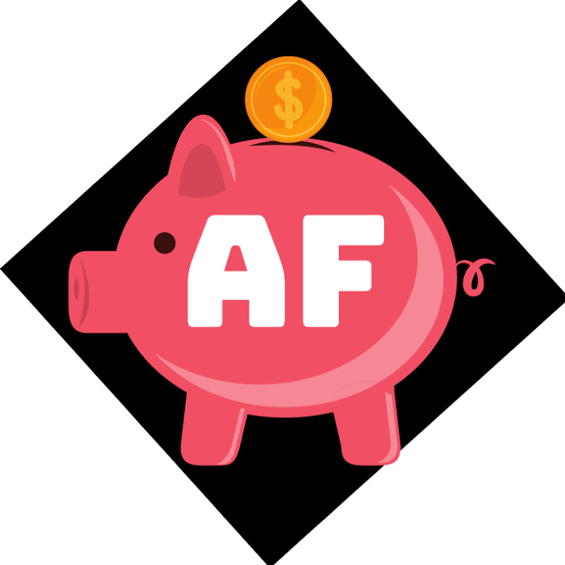 Animated Finance