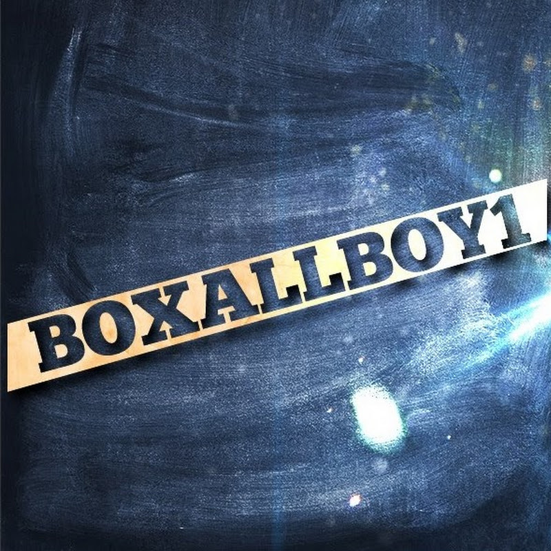 BoxallBoy1