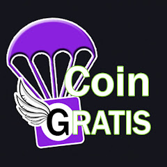 Coin Gratis channel logo