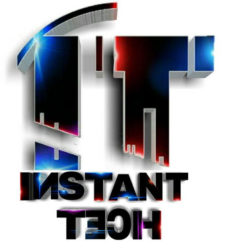 Instant Tech profile avatar
