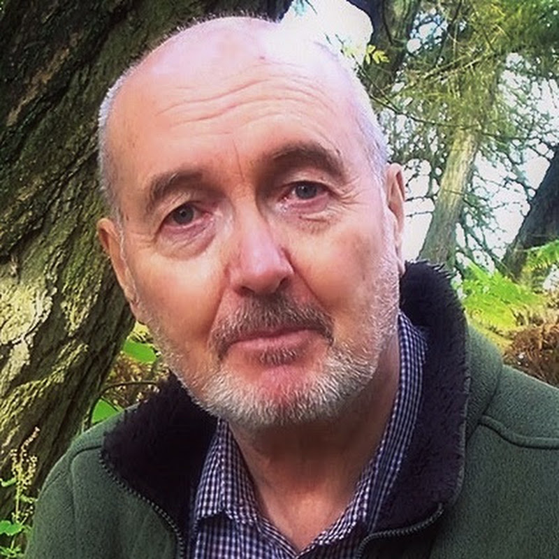 Ed Explores Scotland