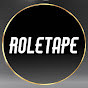 Roletape logo