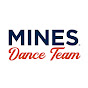 Colorado School of Mines Dance Team logo