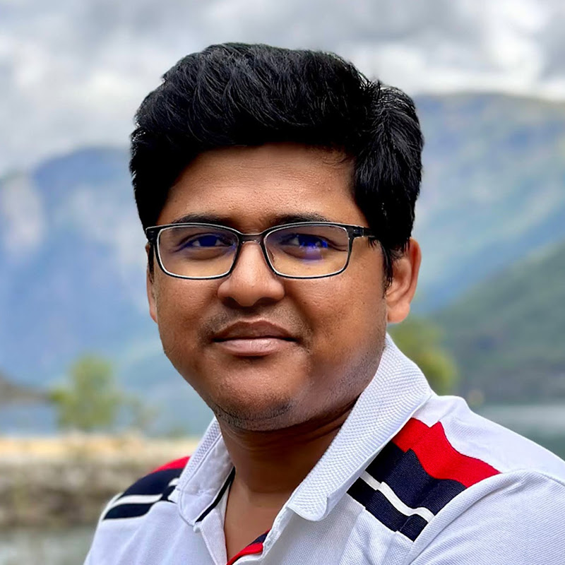 Channel Avatar