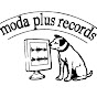 Moda Plus logo
