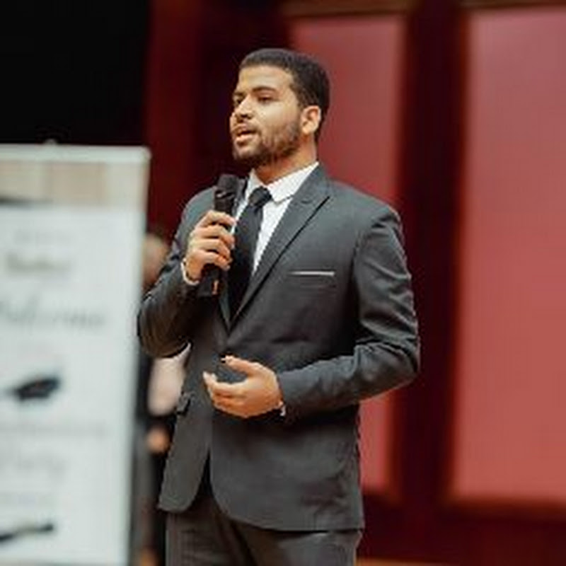 Dr. Mohamed Maghawry