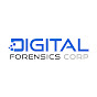 Digital Forensics logo