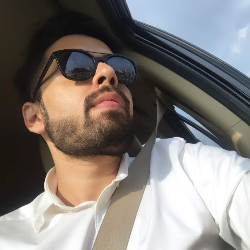 Yashu Pandey