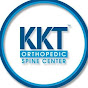 KKT Orthopedic Spine Center logo