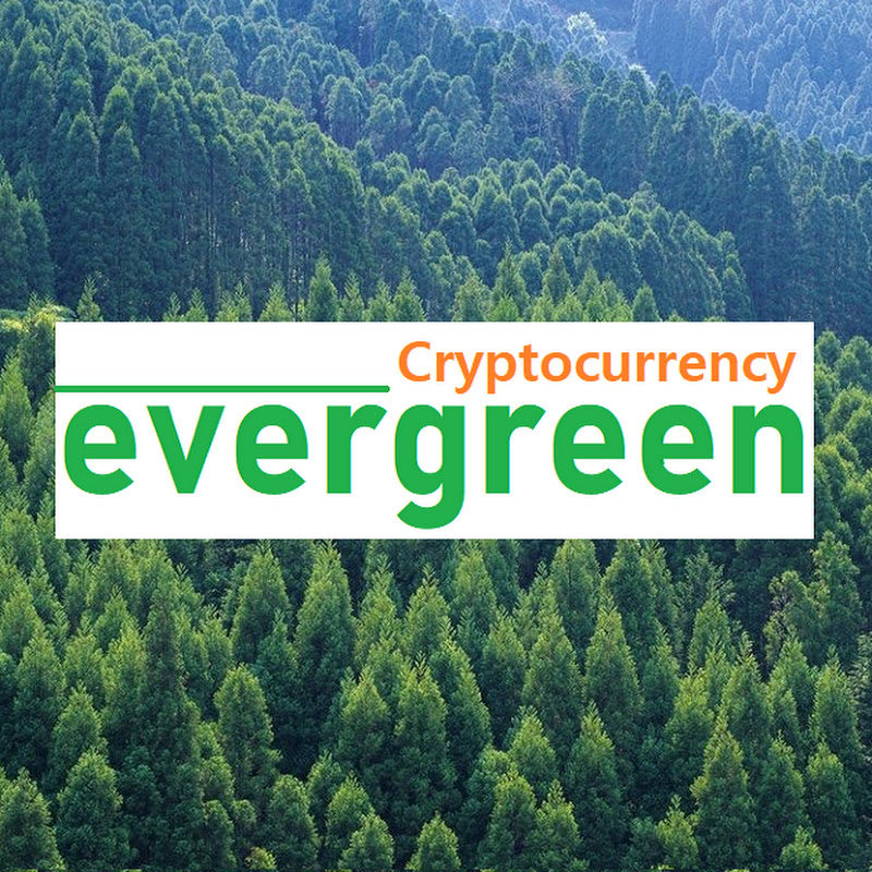 에버그린 Evergreen