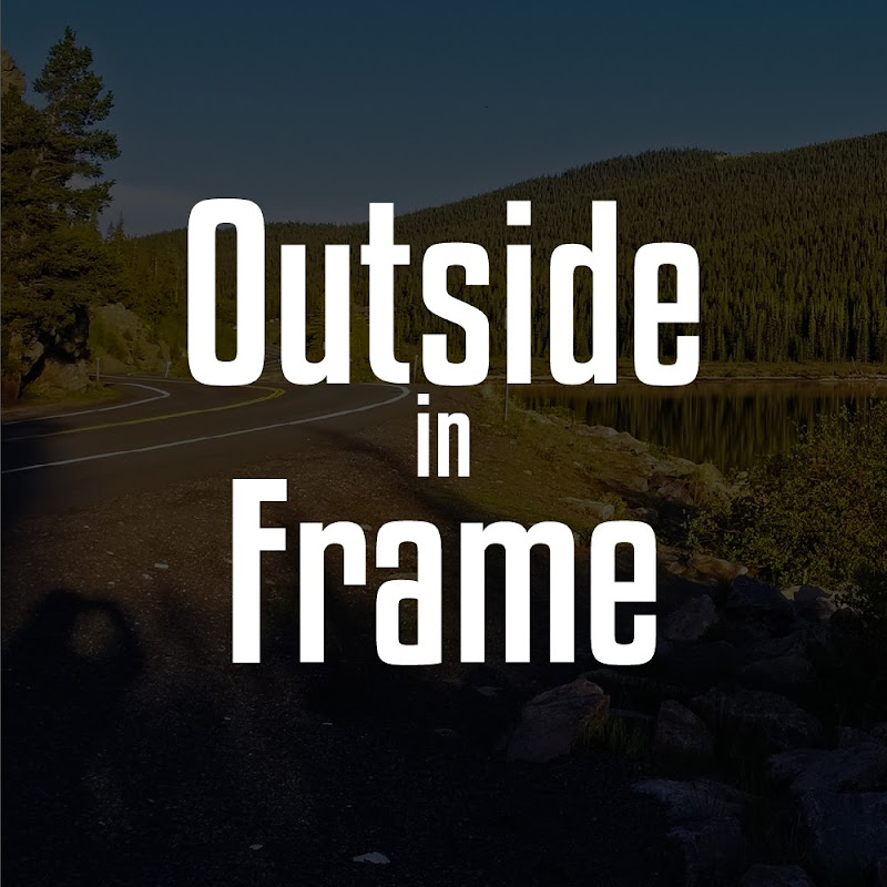 Outside In Frame