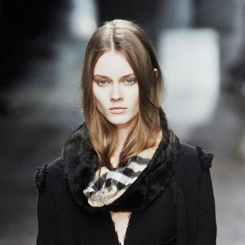 Fashion Short Runway