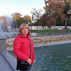 NATALIIA avatar