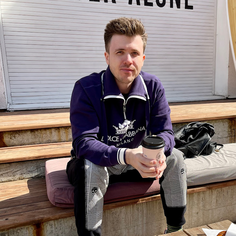 Andrey Teslenko
