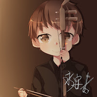 永安的心情二胡 YungAn's Erhu Fantasy profile image