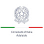 Consolato d'Italia in Adelaide logo