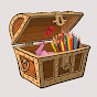 Chest of Crafts logo