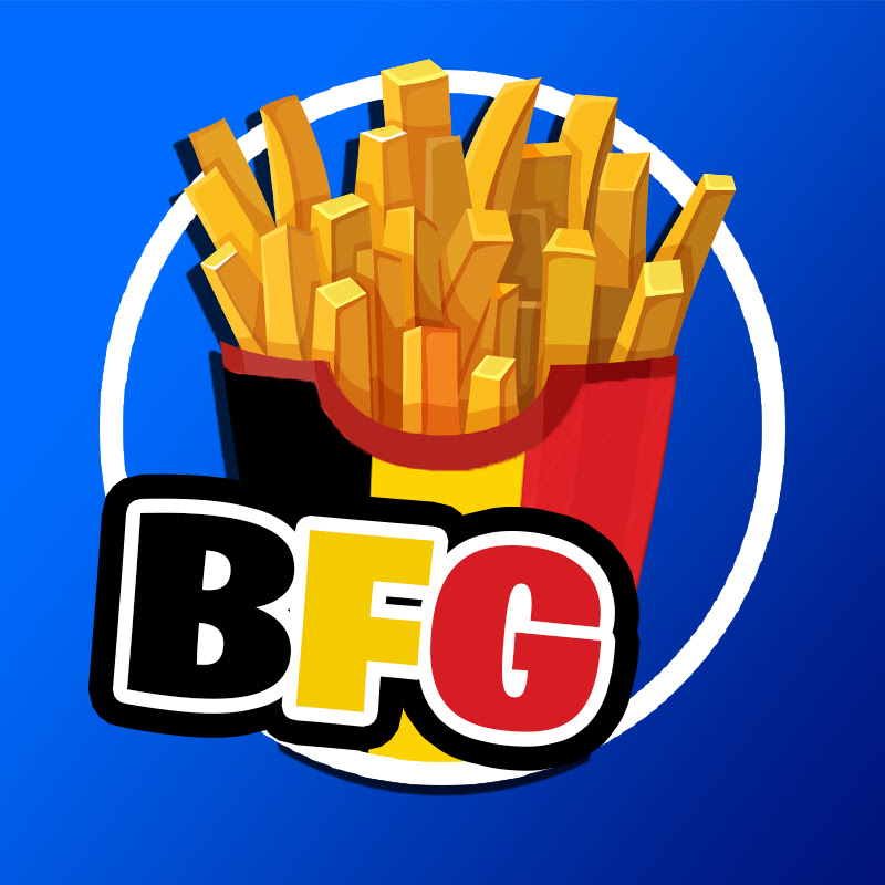BelgianFriesGaming