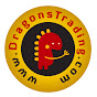 Dragonstrading logo