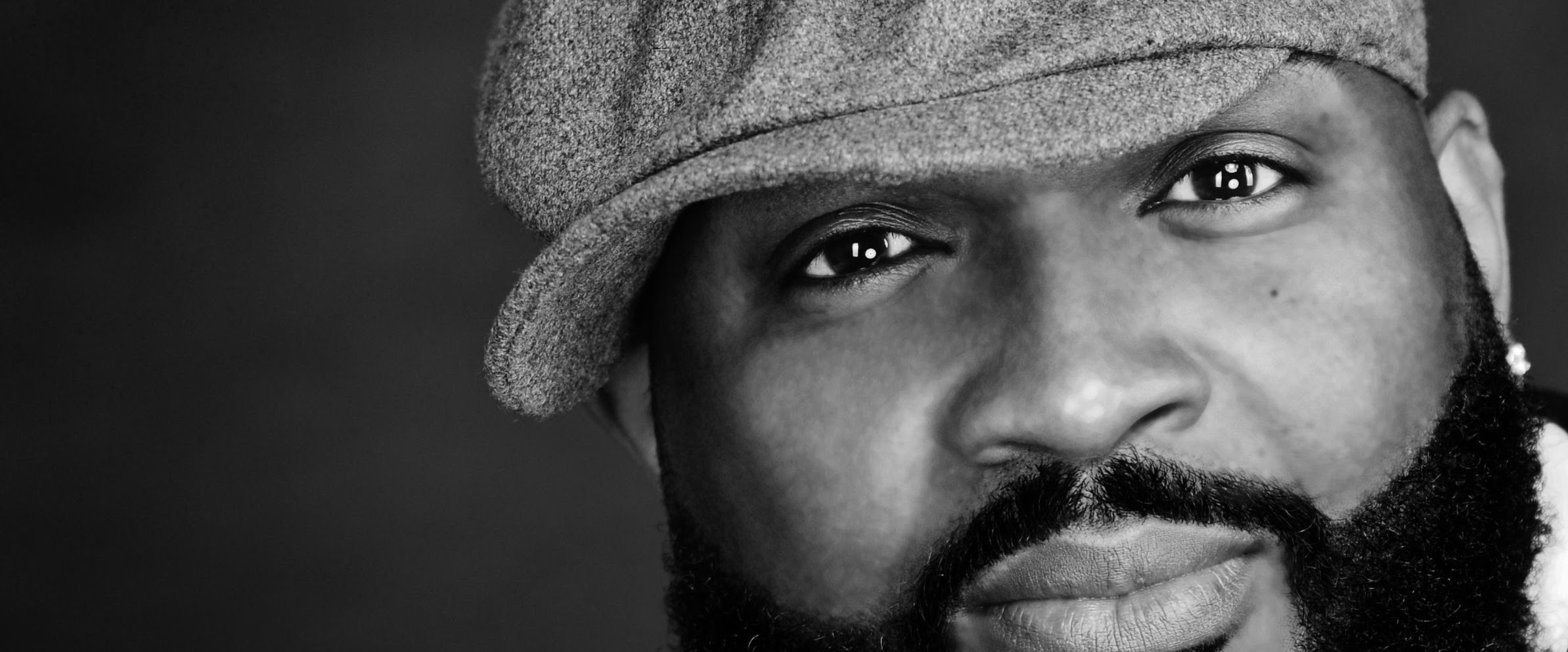 Marcus Cole