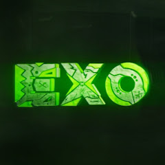 ExoJake channel logo