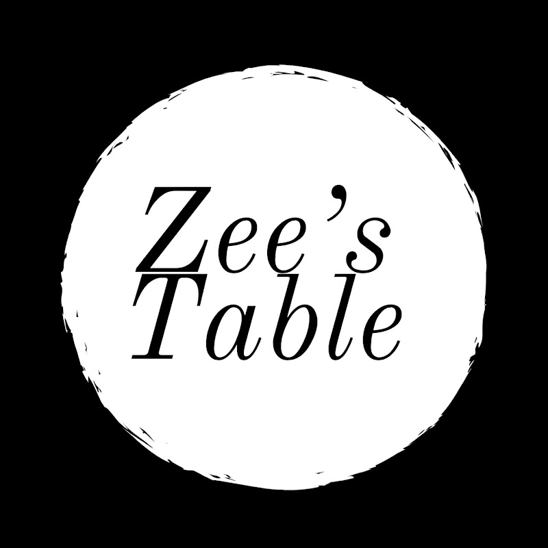 Zee’s Table