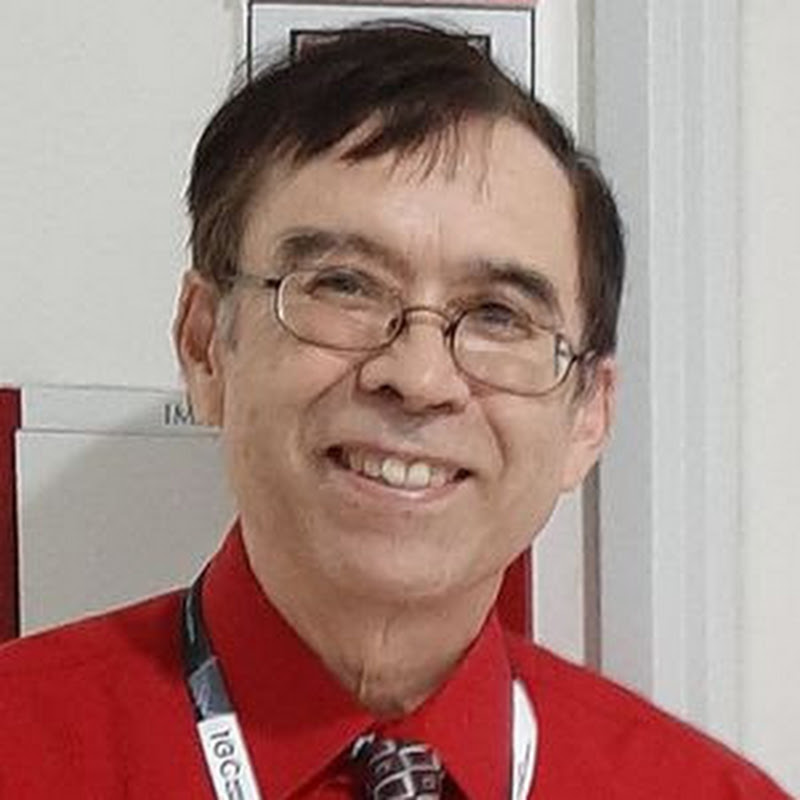 Jeffrey Hedrick