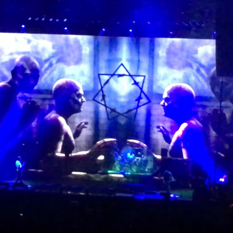 CR2 Concerts