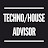 Techno/House Advisor