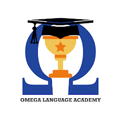 Omega Language Academy Avatar