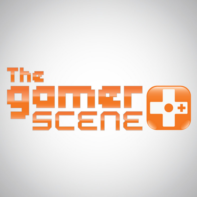 The Gamer Scene