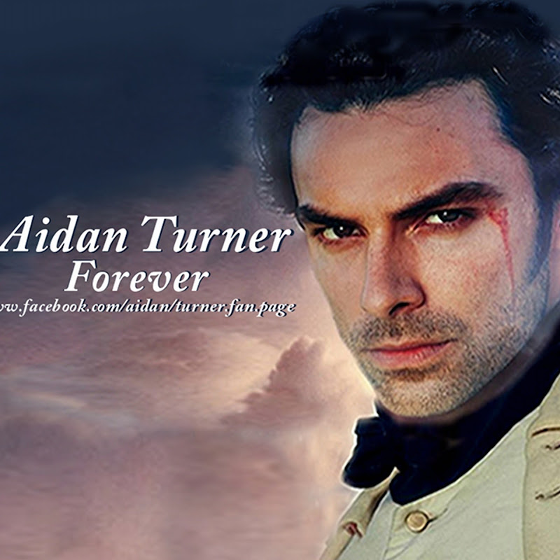 AidanTurnerForever Logo