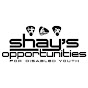 Ryan Shay XP logo