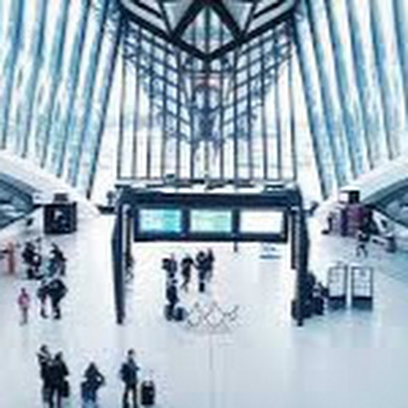 Airport Management