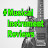 #Musical Instrument Reviews