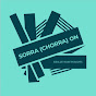 SORRA CHORRA ON logo