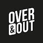 Over and Out Show logo