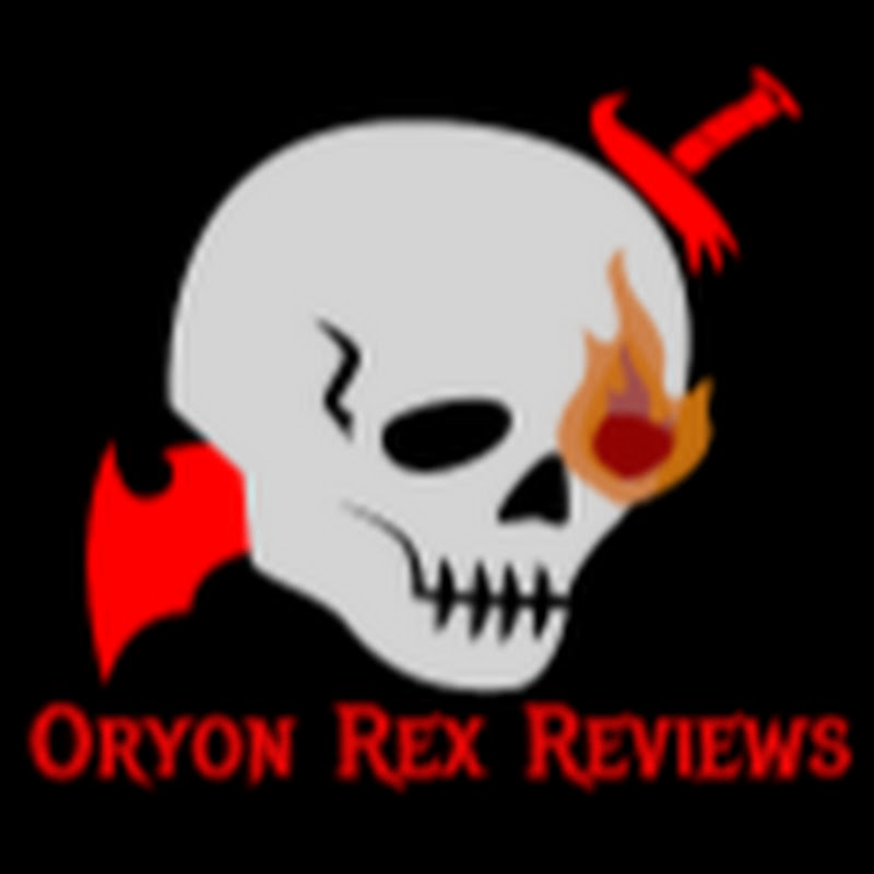 OryonRex Reviews
