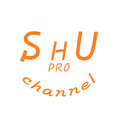 SHUプロチャンネル