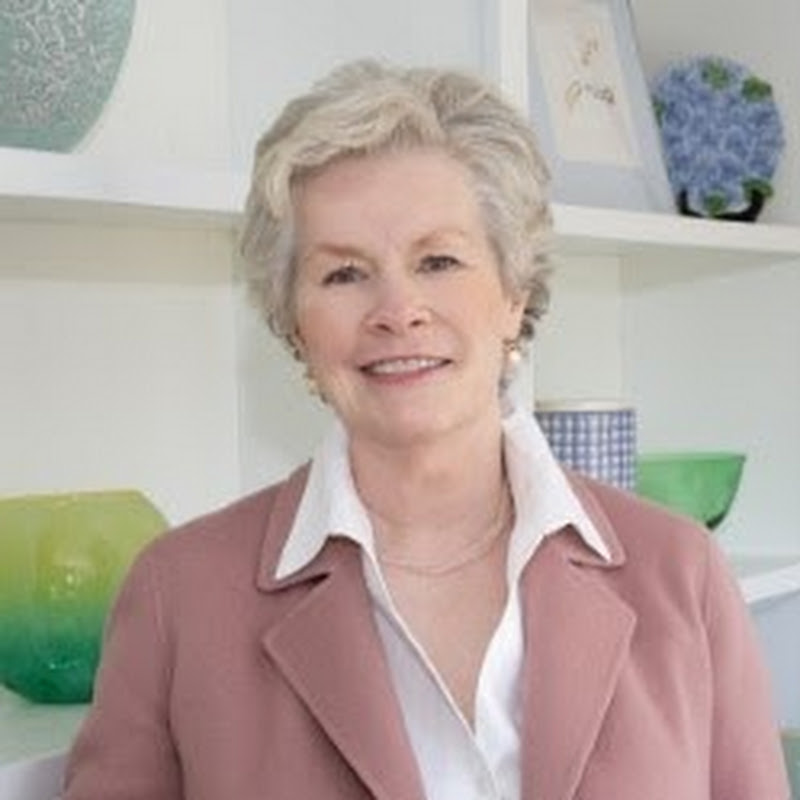Mary-Jo McAvey