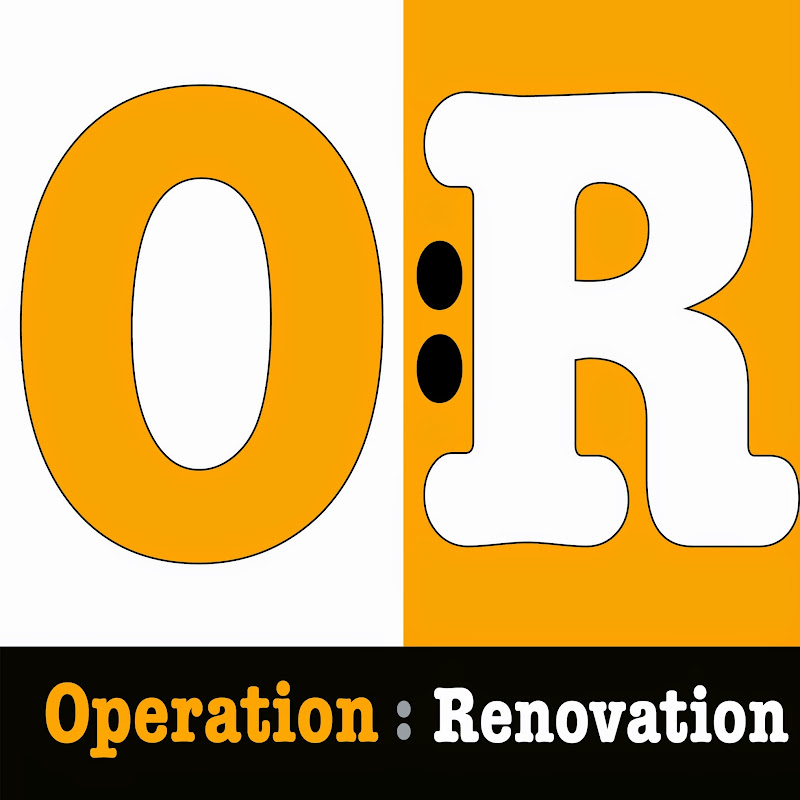Operation:Renovation