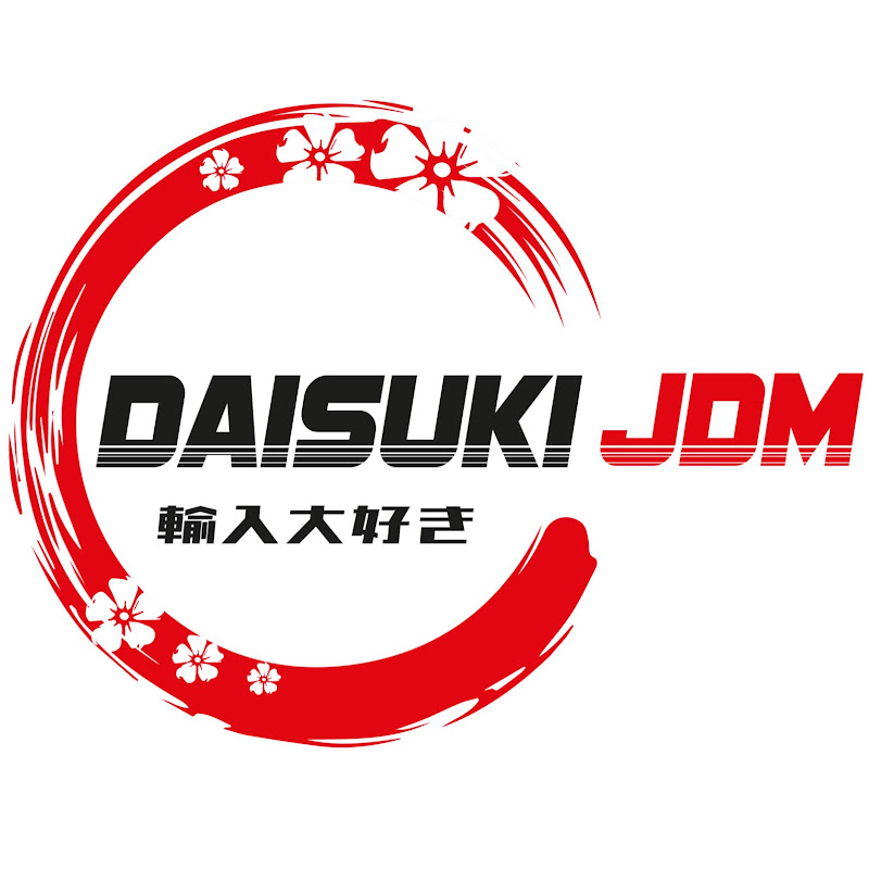 Daisuki JDM
