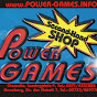 Powergames Chemnitz logo