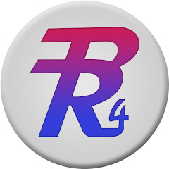 BambielR4 YouTube channel avatar