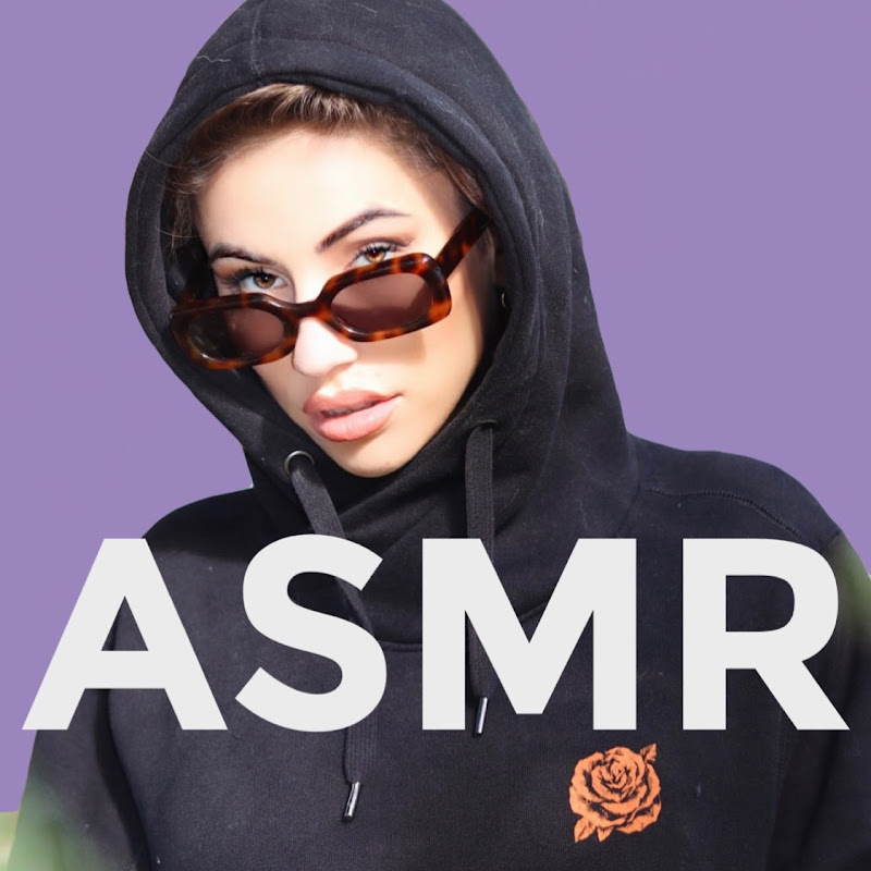Photo Martine ASMR