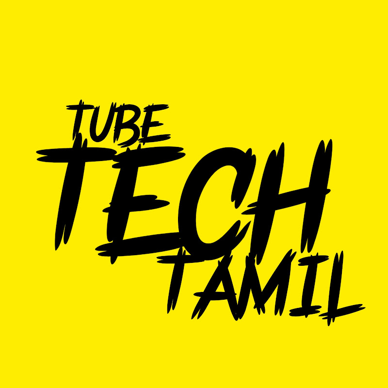 TubeTech Tamil
