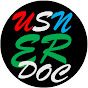 USNERDOC logo
