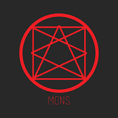 MonsDesigns | мσтιση ∂εsιgη channel logo