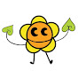 Sunflower and Friends