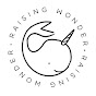 Raising Wonder logo